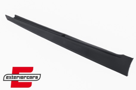Bodykit za pretvorbu u G30 LCI dizajn / BMW serije 5 F10 (2010-2017), CBBMF10M5G30CN