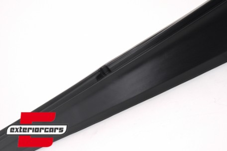 Bodykit za pretvorbu u G30 LCI dizajn / BMW serije 5 F10 (2010-2017), CBBMF10M5G30CN