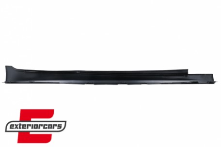 Bodykit za pretvorbu u G30 LCI dizajn / BMW serije 5 F10 (2010-2017), CBBMF10M5G30CN