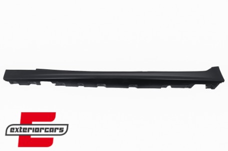 Bodykit za pretvorbu u G30 LCI dizajn / BMW serije 5 F10 (2010-2017), CBBMF10M5G30CN