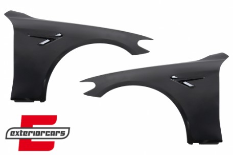 Bodykit za pretvorbu u G30 LCI dizajn / BMW serije 5 F10 (2010-2017), CBBMF10M5G30CN