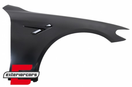 Bodykit za pretvorbu u G30 LCI dizajn / BMW serije 5 F10 (2010-2017), CBBMF10M5G30CN