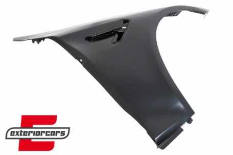 Bodykit za pretvorbu u G30 LCI dizajn / BMW serije 5 F10 (2010-2017), CBBMF10M5G30CN