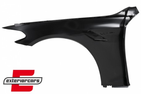 Bodykit za pretvorbu u G30 LCI dizajn / BMW serije 5 F10 (2010-2017), CBBMF10M5G30CN