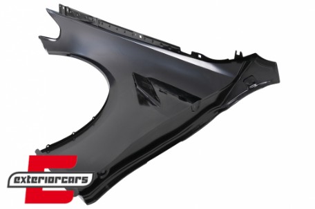 Bodykit za pretvorbu u G30 LCI dizajn / BMW serije 5 F10 (2010-2017), CBBMF10M5G30CN