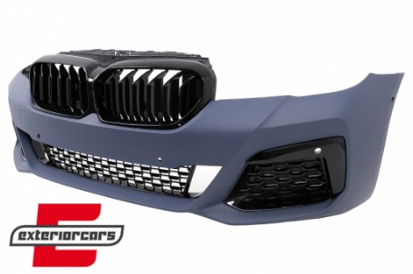 Bodykit za pretvorbu u G30 LCI dizajn / BMW serije 5 F10 (2010-2017), CBBMF10M5G30CN