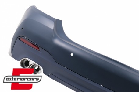 Bodykit za pretvorbu u G30 LCI dizajn / BMW serije 5 F10 (2010-2017), CBBMF10M5G30CN