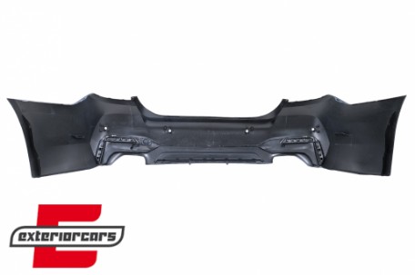 Bodykit za pretvorbu u G30 LCI dizajn / BMW serije 5 F10 (2010-2017), CBBMF10M5G30CN