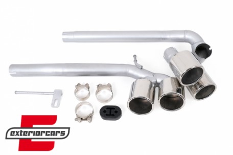 Bodykit za pretvorbu u G30 LCI dizajn / BMW serije 5 F10 (2010-2017), CBBMF10M5G30CN