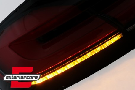 Bodykit za pretvorbu u G30 LCI dizajn / BMW serije 5 F10 (2010-2017), CBBMF10M5G30CN