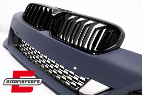 Bodykit za pretvorbu u G30 LCI dizajn / BMW serije 5 F10 (2010-2017), CBBMF10M5G30CN