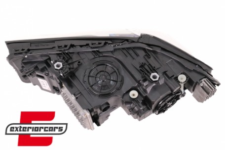 Bodykit za pretvorbu u G30 LCI M5 dizajn / BMW serije 5 F10 (2010-2017), CBBMF10M5G30BT