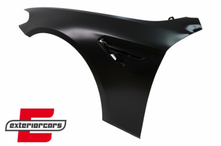 Bodykit za pretvorbu u G30 LCI M5 dizajn / BMW serije 5 F10 (2010-2017), CBBMF10M5G30BT