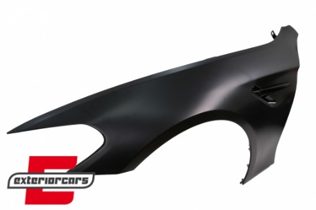 Bodykit za pretvorbu u G30 LCI M5 dizajn / BMW serije 5 F10 (2010-2017), CBBMF10M5G30BT