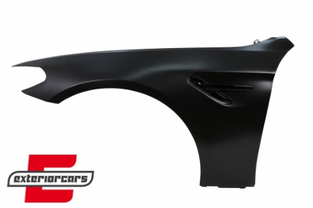 Bodykit za pretvorbu u G30 LCI M5 dizajn / BMW serije 5 F10 (2010-2017), CBBMF10M5G30BT