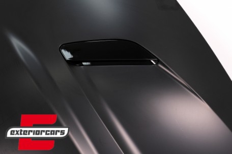Bodykit za pretvorbu u G30 LCI M5 dizajn / BMW serije 5 F10 (2010-2017), CBBMF10M5G30BT