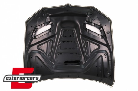 Bodykit za pretvorbu u G30 LCI M5 dizajn / BMW serije 5 F10 (2010-2017), CBBMF10M5G30BT