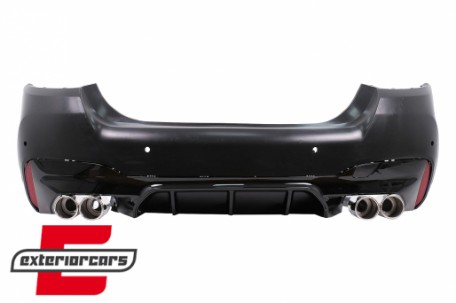Bodykit za pretvorbu u G30 LCI M5 dizajn / BMW serije 5 F10 (2010-2017), CBBMF10M5G30BT