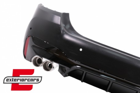 Bodykit za pretvorbu u G30 LCI M5 dizajn / BMW serije 5 F10 (2010-2017), CBBMF10M5G30BT