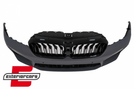 Bodykit za pretvorbu u G30 LCI M5 dizajn / BMW serije 5 F10 (2010-2017), CBBMF10M5G30BT