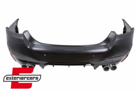 Bodykit za pretvorbu u G30 LCI M5 dizajn / BMW serije 5 F10 (2010-2017), CBBMF10M5G30BT