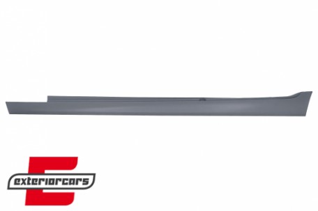 Bodykit za pretvorbu u G30 LCI M5 dizajn / BMW serije 5 F10 (2010-2017), CBBMF10M5G30BT