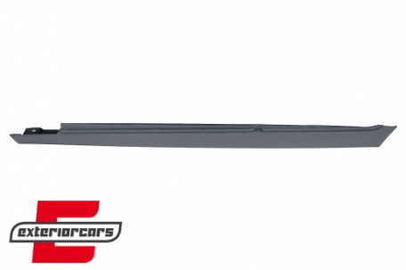 Bodykit za pretvorbu u G30 LCI M5 dizajn / BMW serije 5 F10 (2010-2017), CBBMF10M5G30BT