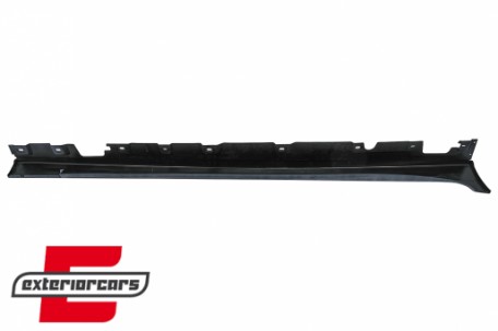 Bodykit za pretvorbu u G30 LCI M5 dizajn / BMW serije 5 F10 (2010-2017), CBBMF10M5G30BT
