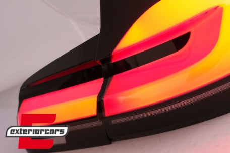 Bodykit za pretvorbu u G30 LCI M5 dizajn / BMW serije 5 F10 (2010-2017), CBBMF10M5G30BT