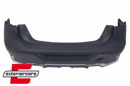 Bodykit za pretvorbu u G70 dizajn / BMW serije 7 F01 (2008-2015), CBBMF01G70