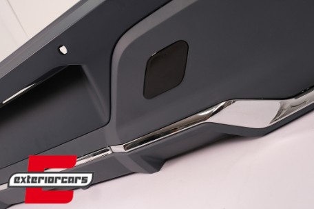 Bodykit za pretvorbu u G70 dizajn / BMW serije 7 F01 (2008-2015), CBBMF01G70