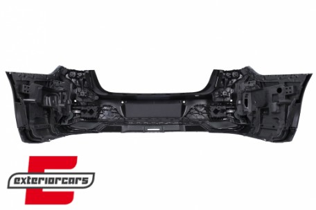 Bodykit za pretvorbu u G70 dizajn / BMW serije 7 F01 (2008-2015), CBBMF01G70