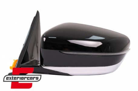 Bodykit za pretvorbu u G70 dizajn / BMW serije 7 F01 (2008-2015), CBBMF01G70