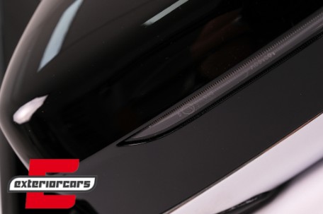 Bodykit za pretvorbu u G70 dizajn / BMW serije 7 F01 (2008-2015), CBBMF01G70