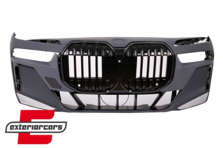 Bodykit za pretvorbu u G70 dizajn / BMW serije 7 F01 (2008-2015), CBBMF01G70