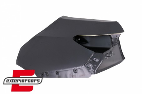 Bodykit za pretvorbu u G70 dizajn / BMW serije 7 F01 (2008-2015), CBBMF01G70
