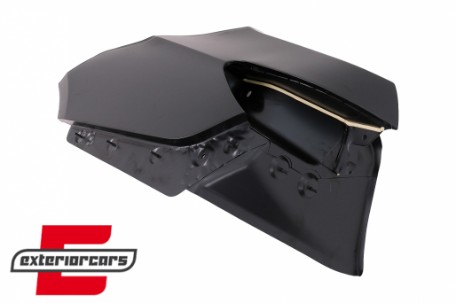 Bodykit za pretvorbu u G70 dizajn / BMW serije 7 F01 (2008-2015), CBBMF01G70