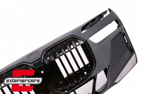 Bodykit za pretvorbu u G70 dizajn / BMW serije 7 F01 (2008-2015), CBBMF01G70