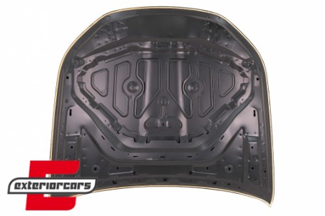 Bodykit za pretvorbu u G70 dizajn / BMW serije 7 F01 (2008-2015), CBBMF01G70