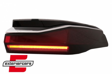 Bodykit za pretvorbu u G70 dizajn / BMW serije 7 F01 (2008-2015), CBBMF01G70