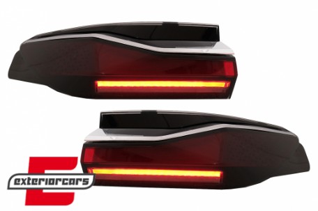 Bodykit za pretvorbu u G70 dizajn / BMW serije 7 F01 (2008-2015), CBBMF01G70