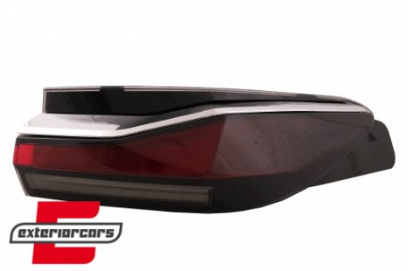 Bodykit za pretvorbu u G70 dizajn / BMW serije 7 F01 (2008-2015), CBBMF01G70