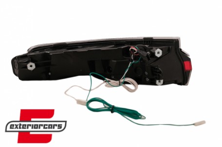 Bodykit za pretvorbu u G70 dizajn / BMW serije 7 F01 (2008-2015), CBBMF01G70