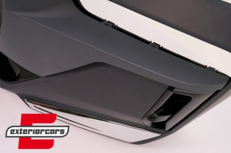 Bodykit za pretvorbu u G70 dizajn / BMW serije 7 F01 (2008-2015), CBBMF01G70