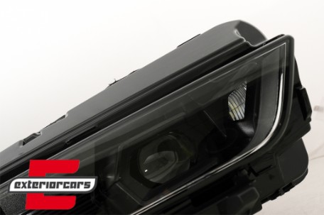 Bodykit za pretvorbu u G70 dizajn / BMW serije 7 F01 (2008-2015), CBBMF01G70
