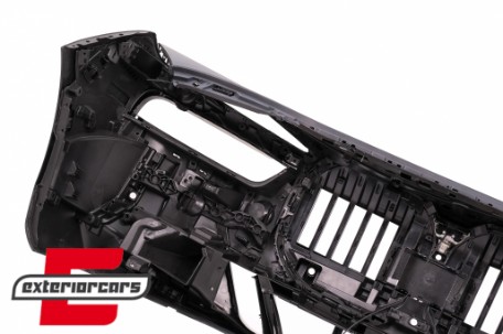 Bodykit za pretvorbu u G70 dizajn / BMW serije 7 F01 (2008-2015), CBBMF01G70