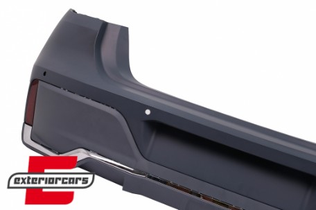 Bodykit za pretvorbu u G70 dizajn / BMW serije 7 F01 (2008-2015), CBBMF01G70