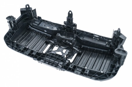 Bodykit za pretvorbu u G70 dizajn / BMW serije 7 G12 (2015-02.2019), CBBMG12G70