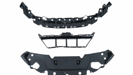 Bodykit za pretvorbu u G70 dizajn / BMW serije 7 G12 (2015-02.2019), CBBMG12G70