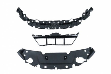 Bodykit za pretvorbu u G70 dizajn / BMW serije 7 G12 (2015-02.2019), CBBMG12G70